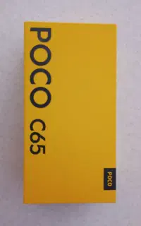 گوشی موبایل شیائومی جی 65 بفرش می‌رسد