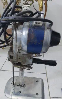 قیچی برقی کی ام