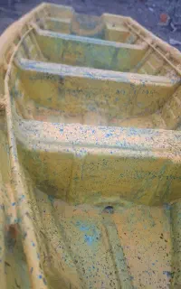 قایق سی سرا۴۸