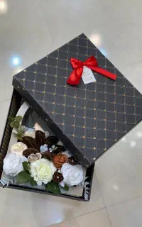 گل سوپرایزی