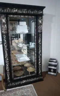 بوفه