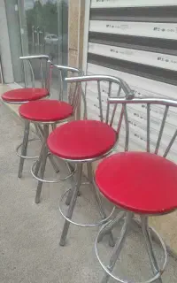 صندلی اپن