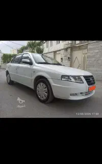 سورن پلاس xup7 سفید
