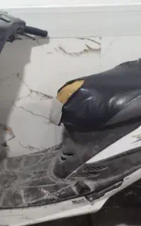 موتور پاکشتی