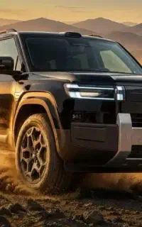 غول آفرود  BVDلئوپارد 7 پلاگین هیبرید