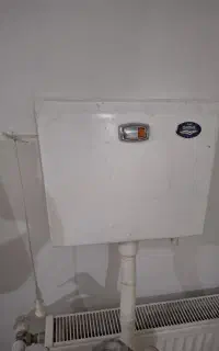 فلاش تانک پارس گروهه