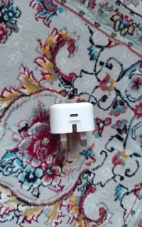 کله شارژ ایفون