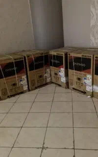 پخش لباسشویی دوو تکی و تعداد 8kg