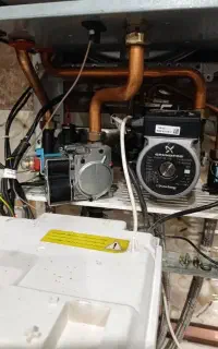 پکیج و رادیاتور(شوفاژچی)