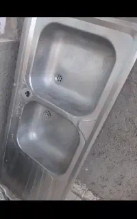 سینک ظرفشویی