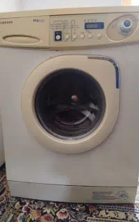لباسشویی سامسونگ