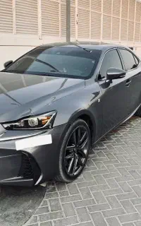 فروش خودرو لکسوس is300 2016 f sport