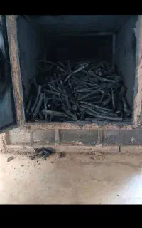 زغال کبابی  درجه یک