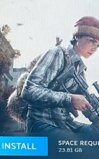 اکانت استیم بازی دیز Dayz