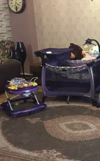 تخت کنار مادر مارک Goodbaby  bu