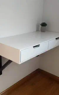 تولیدی / میز آرایش / دیواری / مدرن