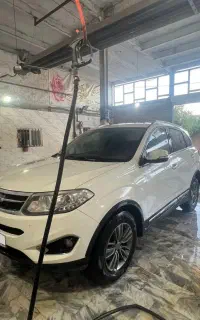 تیگو 5 اکسلنت