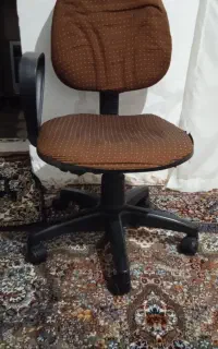 صندلی چرخشی کامپوتر