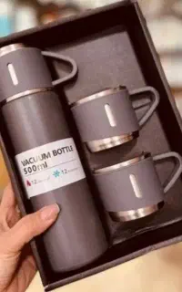 فلاسک