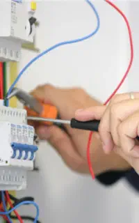خدمات برقکاری - تعمیر و سرویس کولر گاز و  کولر آبی