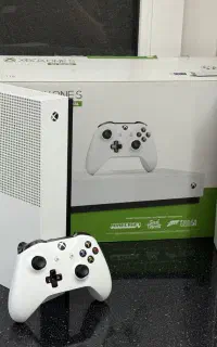 کنسول بازی xbox one s یک ترا