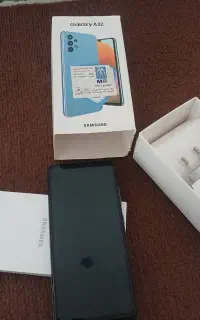 گوشی سامسونگ a32