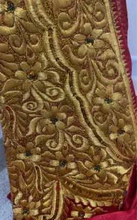 شلوار بندری