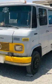 مینی بوس مدل 60