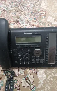 تلفن سانترال ژاپنی