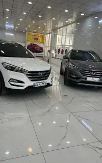 سانتافه فول ۶۳ اپشن GDI