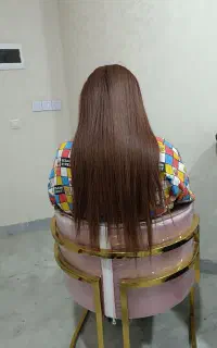 کراتین و احیا