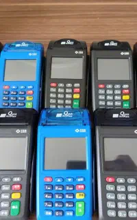 کارتخوان استوک فورجی مدل 7210 سیارکارتخان 4g
