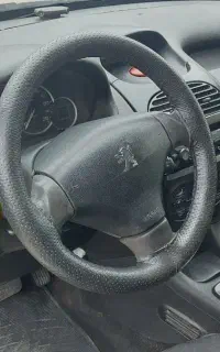 فروش ۲۰۶SD اتومات