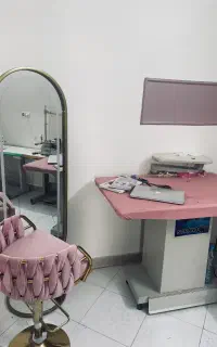 آموزش خیاطی