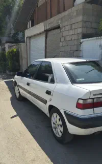 خودرو زانتبا