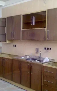 کابینت فلز