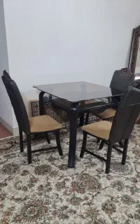 میز نهار خوری