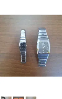 ست ساعت اصلی الگانس