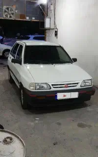 پراید‌هاشپک‌‌مدل۷۷