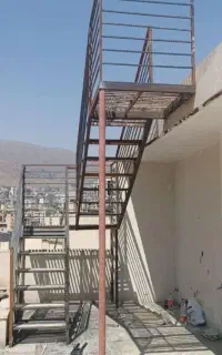 جوشکار  سیار  جوش کاری سیار  جوشکاری