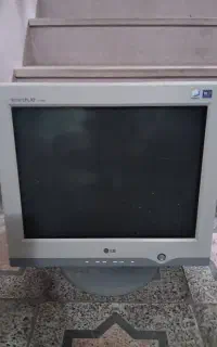 مانیتور و کیس