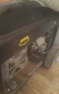 موتور برق ۱۵هزار