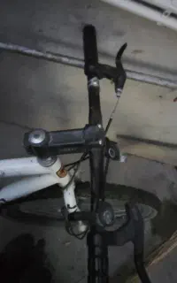 دوچرخه اورلورد سندار تمیز