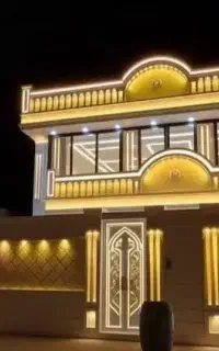 پیمانکاری وخریب بازسازی و نوسازی لوکس