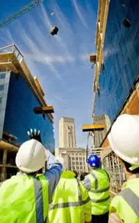 پیمانکاری ساختمان/مدیریت پیمان وطراحی داخلی