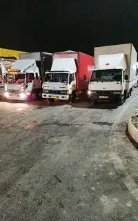 باربری جهان گیر