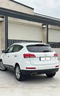 جکs5اتومات مدل2016 کارکرد47هزارتا