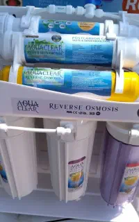 دستگاه تصفیه اب تایوانی