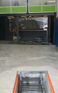 تعمیرات خودرو های ایرانی و ژاپنی مزدا میتسوبیشی