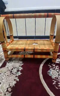 گهواره یا تهته نو